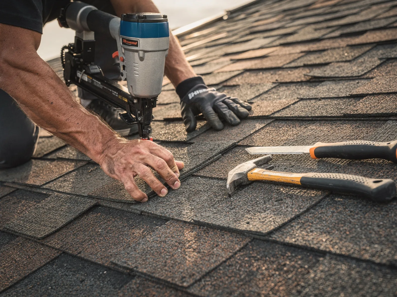 Why choose Roof Repair in Oquawka, IL